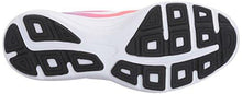 Girls Revolution 3 Running Shoe Gs Chlorine Blue/White/Racer Pink/Black 6 M Us Big Kid