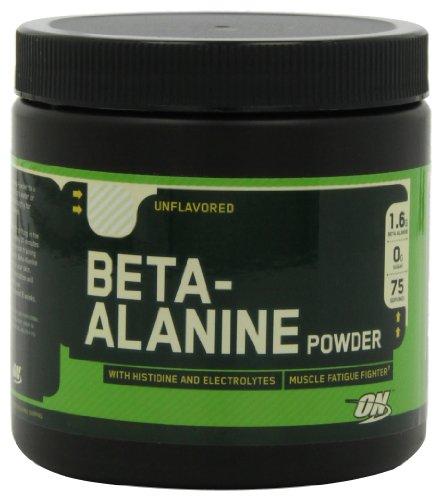 Betaalanine Unflavored 7.15 Ounce