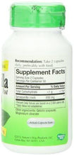 Sarsaparilla Root Capsules 425 Mg 100Count