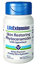 Skin Restoring Ceramides W/ Lipowheat 30 Liquid Capsules