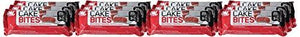 Protein Cake Bites Whipped Protein Snack Bar Flavor: Red Velvet 12 Count