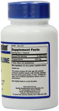 Pregnenolone 100 Mg 100 Capsules