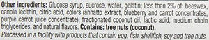Vitamin D3 Gummy Vitamins 75 Count Pack Of 3