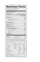 Balance Chocolate Peppermint Patty Protein Fiber Bars 6 1.41 Ounce Bars