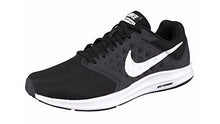 Men Downshifter 7 Black/White/Anthracite Running Shoe 12 Men Us