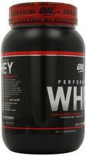 Performance Whey Protein Powder Whey Protein Concentrate Whey Protein Isolate Hydrolyzed Whey Protein Isolate Flavor: Vanilla 25 Servings