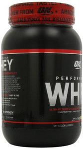 Performance Whey Protein Powder Whey Protein Concentrate Whey Protein Isolate Hydrolyzed Whey Protein Isolate Flavor: Vanilla 25 Servings