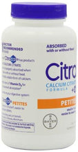 Citracal Petites With Vitamin D3 200Count