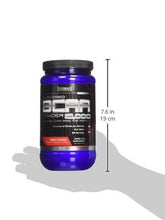 Bcaa 12000 Powder Fruit Punch 457 Gram