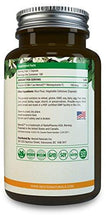 Vitamin K2 100Mcg | 180 Vegan Caps Of Mk7 Natural Aq7 From Fermented Chickpeas | Supports Strong Bones Cardiovascular Health | Nongmo Soyfree: Bioavailable Allergen Friendly Mk 7