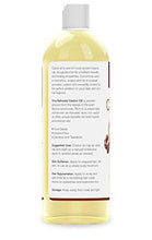 Ultra Smooth Castor Oil 16 Fl Oz The Best Emollient For Skin Hair Nail Care