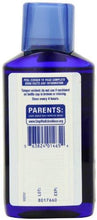 Fastmax Adult Severe Congestion And Cough Liquid 6 Oz