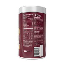 Protein Powder Salted Caramel 22G Protein 3G Net Carbs 88% P/Cals 2Lb Tub High Protein Low Carb Gluten Free Soy Free