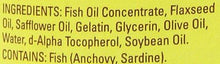 Triple Omega 369 150 Softgels