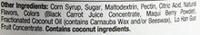 Muscletech Nutrition Gummies Mixed Fruit 60 Count
