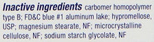 Maximum Strength Extendedrelease Bilayer Tablets 14 Count