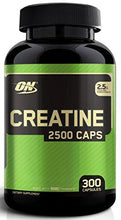 Creatine 2500Mg 300 Capsules
