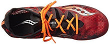 Carrera Xc Cross Country Racing Shoe Red/Orange 12 M Us