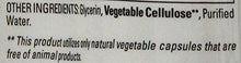 Lipo 6 Carnitine 60 Count
