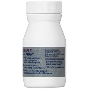 Caltrate Bone Joint Health Capsules 30 Count
