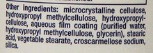 Melatonin Time Released Vegetarian Tablets 300 Mcg 100 Count