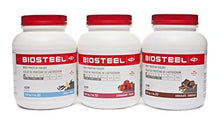 Biosteel Whey Protein Isolate 2Lbs 2Lbs Chocolate