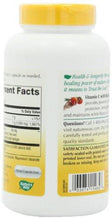 Vitamin C 1000 With Bioflavonoids 250 Vcaps