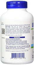 European Milk Thistleadvanced Phospholipid Delivery Softgels 120 Count