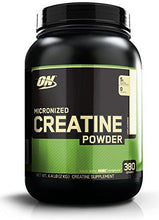 Creatine Powder Unflavored