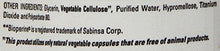 Research Lipo6 Stimfree 120 Count