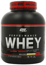 Performance Whey Protein Powder Whey Protein Concentrate Whey Protein Isolate Hydrolyzed Whey Protein Isolate Flavor: Vanilla 50 Servings