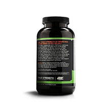 Bcaa Capsules 1000Mg 400 Count