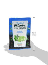 Cough Drop Extra Strength Glacier Mint 19 Drops Pack Of 2