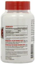 Lipo 6 Carnitine Liquid Capsules 120 Count