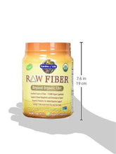 Raw Organic Superfood Fiber For Constipation Relief 1.77 Lbs 803G Powder