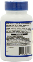 Vitamin B3 Niacin 500 Mg 100 Capsules