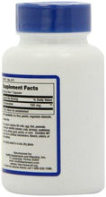 Pregnenolone 100 Mg 100 Capsules