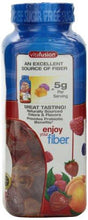 Vitafusion Fiber Gummies 220 Count5G Of Fiber Sugar Free