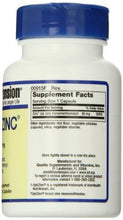 Zinc Caps 50 Mg High Potency 90 Veg Capsules