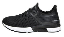 Dream Pairs 160453M New Sport Light Weight Flexible Athletic Gym Running Shoes Sneakers Blacksize12