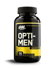 Optimen Supplement 90 Count