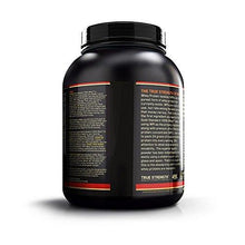 Gold Standard Whey Protein Powder Extreme Milk Chocolate 5 Pound