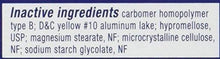 Dm 12 Hr Max Strength Expectorant Cough Suppressant Tablets 28Ct