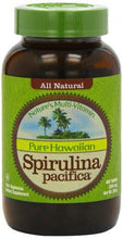 Pure An Spirulina 500Mg Tablets 400 Count – Boosts Energy And Supports Immunity – Vegan Non Gmo – Natural Superfood Grown In