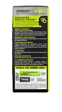 Hd Highdefinition Weight Loss 60 Liquid Capsules Weight Lost Supplement