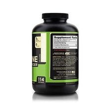 Creatine Powder Unflavored 600G