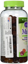 Vitafusion Multivites Gummy Vitamins For Adults 250 Gummies