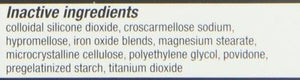 Adult 24 Hour Allergy Relief 5Count