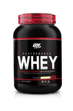 Performance Whey Protein Powder Whey Protein Concentrate Whey Protein Isolate Hydrolyzed Whey Protein Isolate Flavor: Vanilla 25 Servings