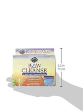 Vegetarian Triple Detox Pills Raw Cleanse Kit